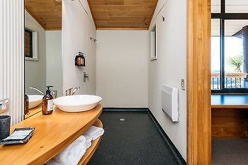 Te Whau Lodge Waiheke Island Ngoại thất bức ảnh