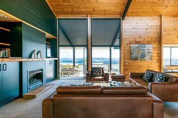 Te Whau Lodge Waiheke Island Ngoại thất bức ảnh