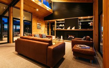 Te Whau Lodge Waiheke Island Ngoại thất bức ảnh