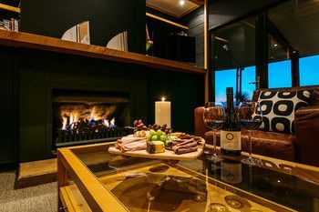 Te Whau Lodge Waiheke Island Ngoại thất bức ảnh