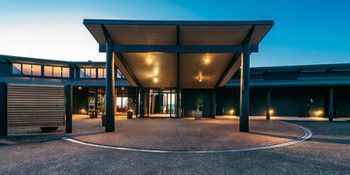 Te Whau Lodge Waiheke Island Ngoại thất bức ảnh