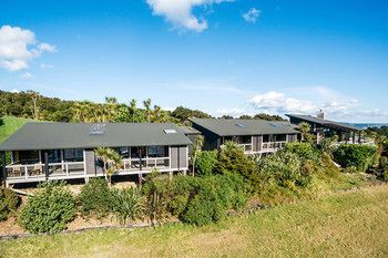 Te Whau Lodge Waiheke Island Ngoại thất bức ảnh
