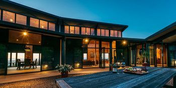 Te Whau Lodge Waiheke Island Ngoại thất bức ảnh