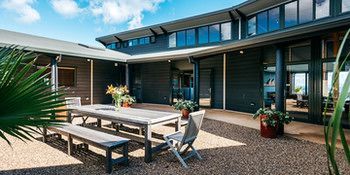 Te Whau Lodge Waiheke Island Ngoại thất bức ảnh