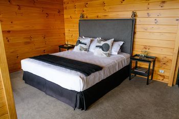 Te Whau Lodge Waiheke Island Ngoại thất bức ảnh
