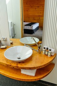 Te Whau Lodge Waiheke Island Ngoại thất bức ảnh