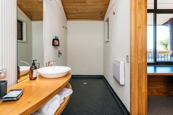 Te Whau Lodge Waiheke Island Ngoại thất bức ảnh