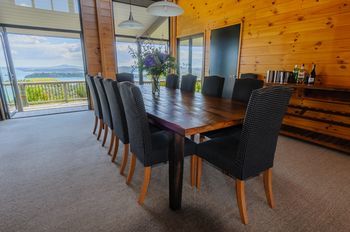 Te Whau Lodge Waiheke Island Ngoại thất bức ảnh