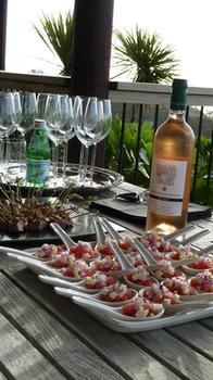 Te Whau Lodge Waiheke Island Ngoại thất bức ảnh